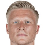 Кристиан Педерсен